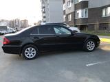 Mercedes-Benz E 200 2006 года за 6 500 000 тг. в Актобе – фото 4