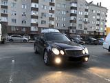 Mercedes-Benz E 200 2006 года за 6 500 000 тг. в Актобе