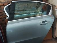Дверь задняя левая на Peugeot 508, оригиналүшін100 000 тг. в Алматы