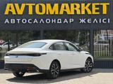 Changan Eado 2025 года за 8 100 000 тг. в Уральск – фото 4