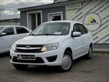 ВАЗ (Lada) Granta 2191 2014 года за 2 650 000 тг. в Костанай – фото 3