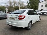 ВАЗ (Lada) Granta 2191 2014 года за 2 650 000 тг. в Костанай – фото 5