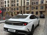 Hyundai Sonata 2025 года за 15 499 999 тг. в Усть-Каменогорск – фото 4