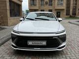 Hyundai Sonata 2025 года за 15 499 999 тг. в Усть-Каменогорск – фото 3