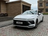 Hyundai Sonata 2025 года за 15 499 999 тг. в Усть-Каменогорск