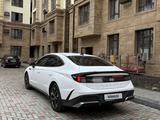 Hyundai Sonata 2025 года за 15 499 999 тг. в Усть-Каменогорск – фото 5