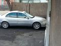 Honda Accord 2001 года за 4 100 000 тг. в Семей