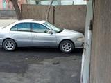 Honda Accord 2001 годаүшін4 100 000 тг. в Семей