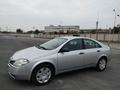 Nissan Primera 2002 годаfor3 700 000 тг. в Шымкент – фото 2