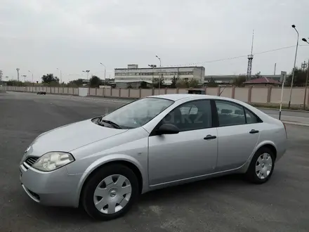 Nissan Primera 2002 года за 3 700 000 тг. в Шымкент – фото 2