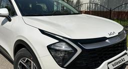 Kia Sportage 2024 года за 13 485 000 тг. в Шымкент – фото 3