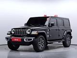 Jeep Wrangler 2024 годаүшін33 000 000 тг. в Астана