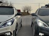 Hyundai Grandeur 2013 года за 7 300 000 тг. в Шымкент – фото 4