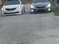 Hyundai Grandeur 2013 годаүшін7 300 000 тг. в Шымкент – фото 6