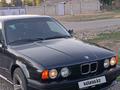 BMW 525 1991 года за 1 650 000 тг. в Тараз – фото 21