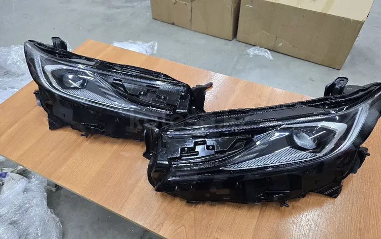 Фара левая/правая за 220 000 тг. в Алматы