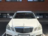 Mercedes-Benz E 250 2010 годаүшін9 500 000 тг. в Алматы – фото 3