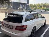 Mercedes-Benz E 250 2010 годаүшін9 500 000 тг. в Алматы – фото 4