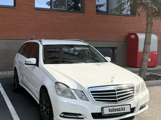 Mercedes-Benz E 250