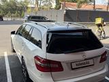 Mercedes-Benz E 250 2010 годаүшін9 500 000 тг. в Алматы – фото 5