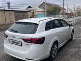 Toyota Avensis 2016 годаfor8 700 000 тг. в Шымкент – фото 3