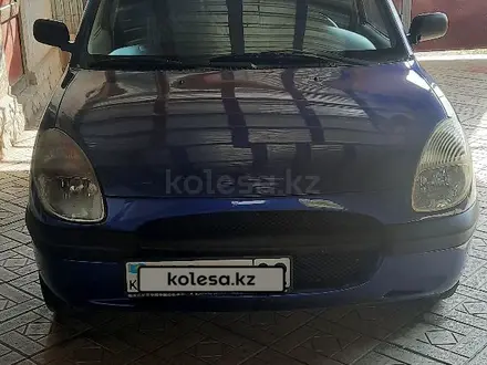 Daihatsu Sirion 1998 года за 1 500 000 тг. в Алматы