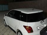 Toyota Ist 2003 годаүшін4 300 000 тг. в Алматы – фото 3