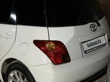 Toyota Ist 2003 годаүшін4 300 000 тг. в Алматы – фото 2