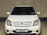 Toyota Ist 2003 годаүшін4 300 000 тг. в Алматы – фото 4