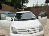 Toyota Ist 2003 годаүшін4 300 000 тг. в Алматы – фото 5