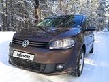 Volkswagen Touran 2012 годаүшін5 800 000 тг. в Кокшетау