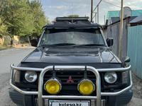 Mitsubishi Pajero 1994 года за 2 800 000 тг. в Алматы