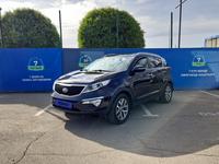 Kia Sportage 2014 года за 6 750 000 тг. в Талдыкорган