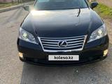 Lexus ES 350 2011 годаүшін10 500 000 тг. в Шымкент – фото 3