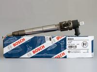 Форсунка топливная BOSCH 0445110594 COMMON RAIL EURO-4 оригиналүшін75 000 тг. в Астана