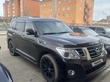 Nissan Patrol 2012 года за 10 500 000 тг. в Кокшетау – фото 3