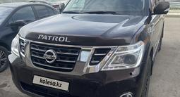 Nissan Patrol 2012 годаүшін10 500 000 тг. в Кокшетау
