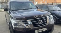 Nissan Patrol 2012 года за 10 500 000 тг. в Кокшетау – фото 2