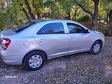 Chevrolet Cobalt 2022 года за 6 250 000 тг. в Шымкент – фото 3