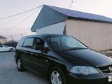 Honda Odyssey 2002 годаүшін4 300 000 тг. в Шымкент – фото 2