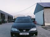 Honda Odyssey 2002 годаүшін4 300 000 тг. в Шымкент – фото 3