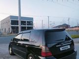 Honda Odyssey 2002 годаүшін4 300 000 тг. в Шымкент – фото 4