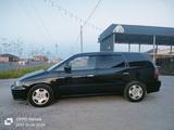 Honda Odyssey 2002 годаүшін4 300 000 тг. в Шымкент – фото 5