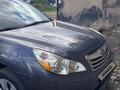 Subaru Outback 2010 годаfor7 500 000 тг. в Алматы – фото 12