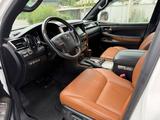 Lexus LX 570 2014 года за 25 500 000 тг. в Алматы – фото 2
