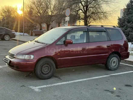 Honda Odyssey 1995 года за 1 600 000 тг. в Талдыкорган – фото 3