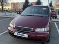 Honda Odyssey 1995 годаүшін1 600 000 тг. в Талдыкорган – фото 2