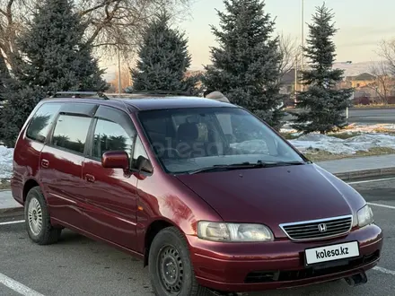 Honda Odyssey 1995 года за 1 600 000 тг. в Талдыкорган