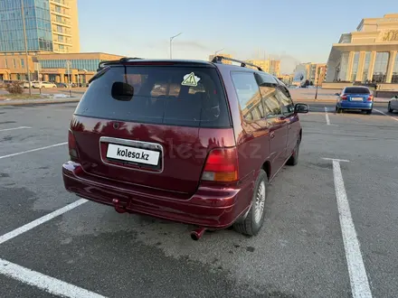 Honda Odyssey 1995 года за 1 600 000 тг. в Талдыкорган – фото 4