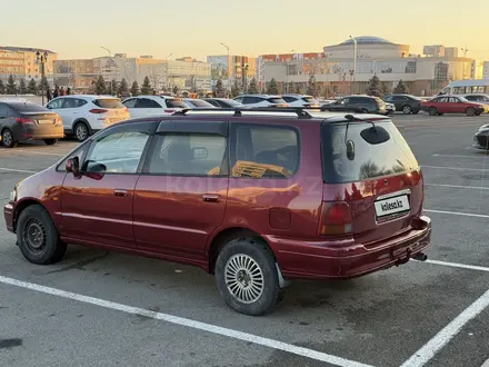 Honda Odyssey 1995 года за 1 600 000 тг. в Талдыкорган – фото 6